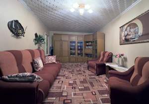 2-к квартира, вторичка, 43м2, 5/5 этаж