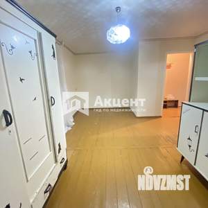 1-к квартира, вторичка, 31м2, 4/4 этаж