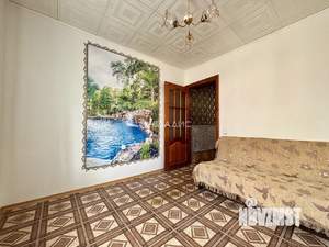 3-к квартира, вторичка, 63м2, 3/5 этаж