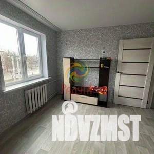 2-к квартира, вторичка, 42м2, 3/5 этаж