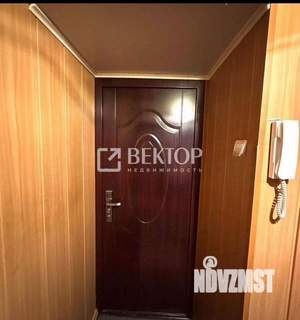 2-к квартира, вторичка, 49м2, 4/5 этаж