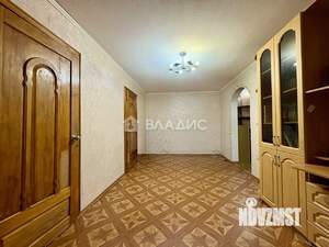 3-к квартира, вторичка, 61м2, 4/5 этаж
