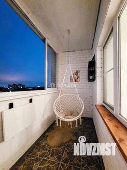 2-к квартира, вторичка, 71м2, 10/10 этаж