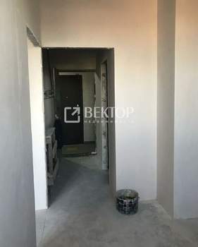1-к квартира, вторичка, 37м2, 15/21 этаж