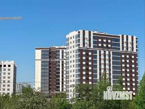 2-к квартира, вторичка, 61м2, 9/14 этаж