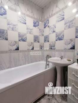 1-к квартира, вторичка, 39м2, 1/9 этаж