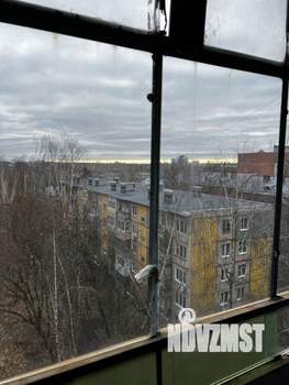 4-к квартира, вторичка, 75м2, 7/9 этаж