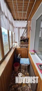 1-к квартира, вторичка, 30м2, 4/5 этаж