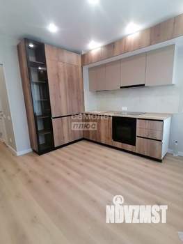 2-к квартира, вторичка, 51м2, 6/14 этаж