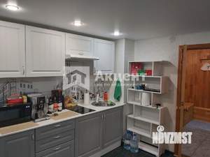 1-к квартира, вторичка, 37м2, 1/5 этаж