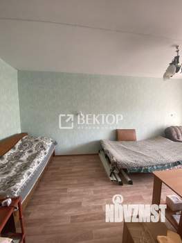 2-к квартира, вторичка, 41м2, 4/5 этаж