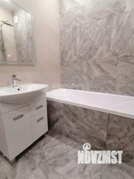 2-к квартира, вторичка, 51м2, 6/14 этаж