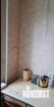 3-к квартира, вторичка, 57м2, 4/5 этаж