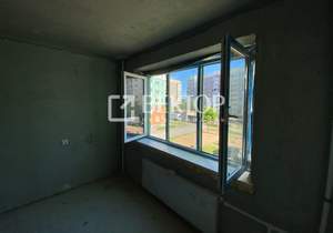1-к квартира, вторичка, 40м2, 3/17 этаж
