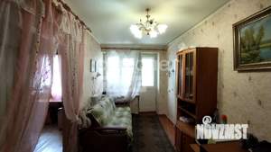 2-к квартира, вторичка, 41м2, 3/3 этаж