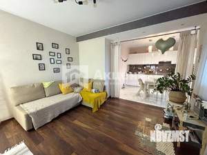 2-к квартира, вторичка, 60м2, 7/9 этаж