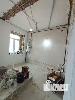 2-к квартира, вторичка, 58м2, 4/4 этаж