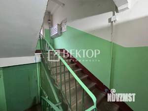 2-к квартира, вторичка, 51м2, 1/5 этаж