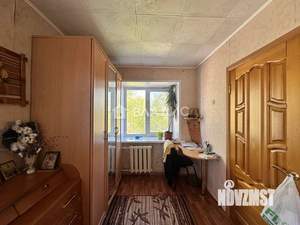 2-к квартира, вторичка, 42м2, 5/5 этаж