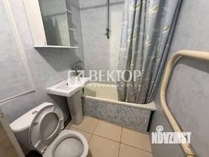 2-к квартира, вторичка, 43м2, 5/5 этаж