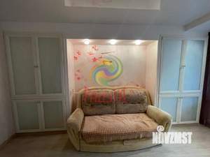 2-к квартира, вторичка, 40м2, 2/5 этаж