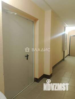 Студия квартира, вторичка, 34м2, 3/9 этаж
