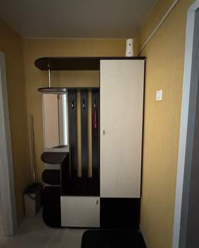 1-к квартира, вторичка, 35м2, 2/10 этаж