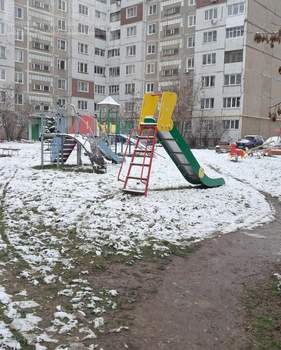 2-к квартира, вторичка, 52м2, 6/9 этаж