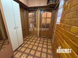 3-к квартира, вторичка, 62м2, 1/5 этаж