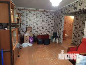 2-к квартира, вторичка, 43м2, 1/5 этаж