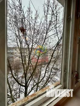 2-к квартира, вторичка, 47м2, 5/5 этаж