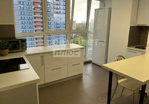 2-к квартира, вторичка, 58м2, 11/20 этаж