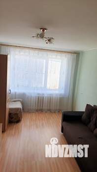 1-к квартира, вторичка, 31м2, 2/5 этаж