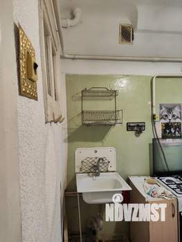 2-к квартира, вторичка, 38м2, 1/2 этаж