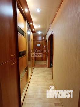 3-к квартира, вторичка, 65м2, 7/10 этаж