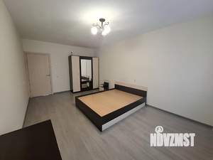 3-к квартира, вторичка, 81м2, 5/17 этаж