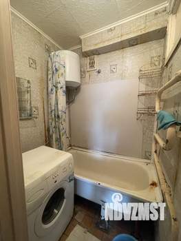 2-к квартира, вторичка, 45м2, 7/10 этаж