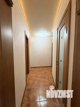 2-к квартира, вторичка, 39м2, 1/5 этаж