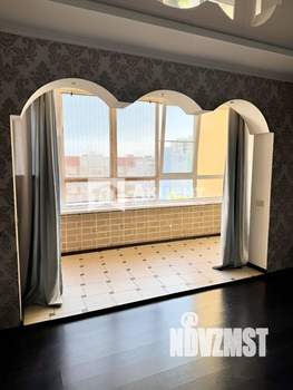 2-к квартира, вторичка, 77м2, 9/14 этаж