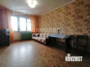 3-к квартира, вторичка, 49м2, 5/5 этаж