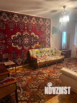 3-к квартира, вторичка, 75м2, 1/16 этаж