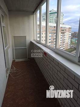 1-к квартира, вторичка, 46м2, 8/10 этаж