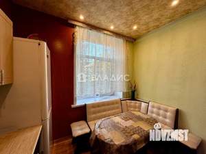 2-к квартира, вторичка, 60м2, 1/4 этаж