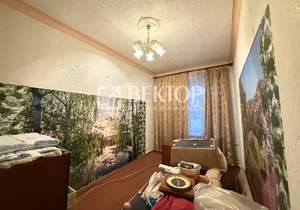 1-к квартира, вторичка, 28м2, 1/3 этаж