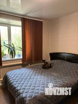 2-к квартира, вторичка, 52м2, 3/5 этаж