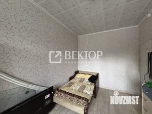 4-к квартира, вторичка, 83м2, 2/5 этаж