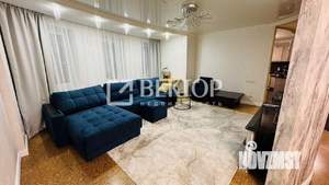3-к квартира, вторичка, 93м2, 7/10 этаж