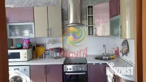 3-к квартира, вторичка, 54м2, 4/9 этаж