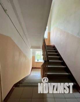 3-к квартира, вторичка, 62м2, 2/5 этаж
