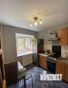 2-к квартира, вторичка, 44м2, 1/5 этаж